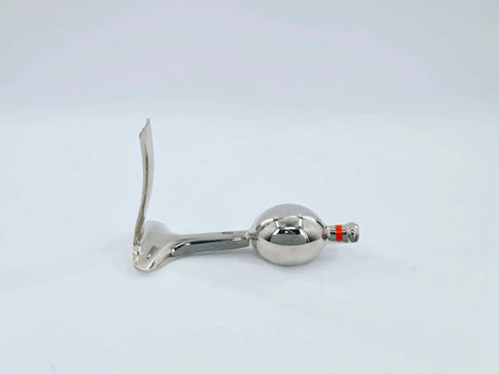 SSI Ultra 52-2959 Steiner-Auvard Vaginal Speculum 2-1/2 lbs 6" Blade Primis Medical