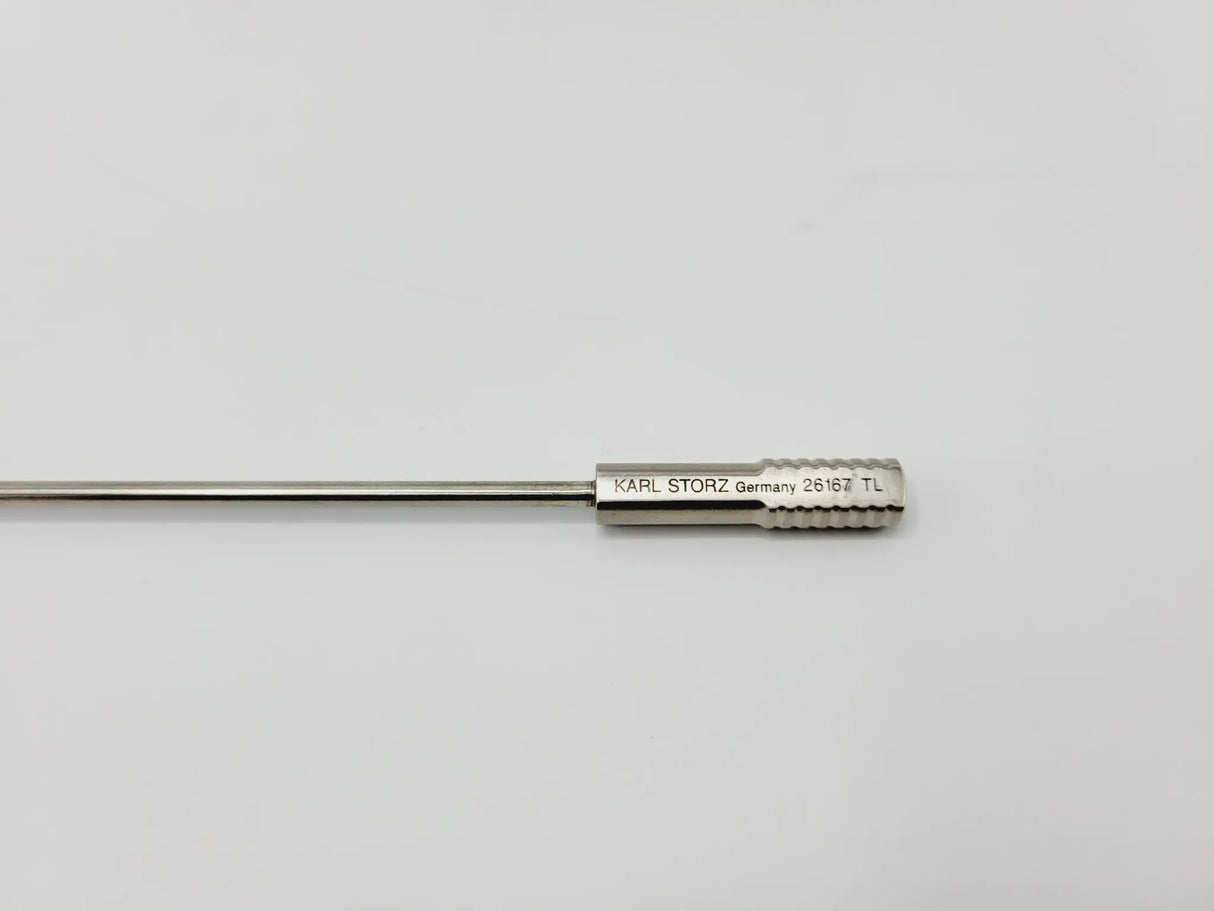 Karl Storz 26167TL 5mm Palpation Probe 15-1/2" Karl Storz
