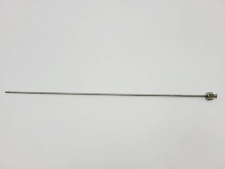 Karl Storz 26167LHL 3mm Suction/Irrigation Cannula 14-7/8" Karl Storz