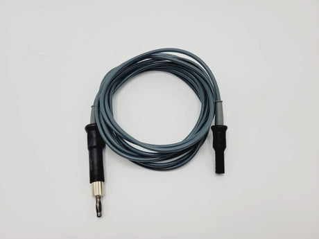 R. Wolf 8106.132 HF Monopolar Connecting Cable ERBE T-Series Urology 9' Richard Wolf