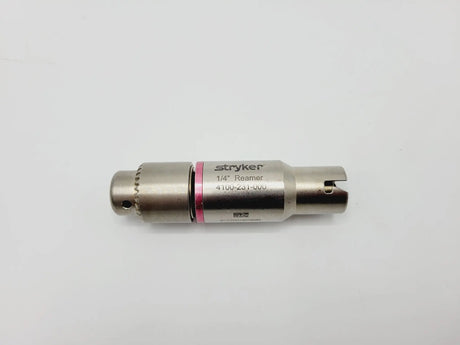 Stryker 4100-231-000 1/4" Reamer Drill Attachment 4-1/4" Stryker
