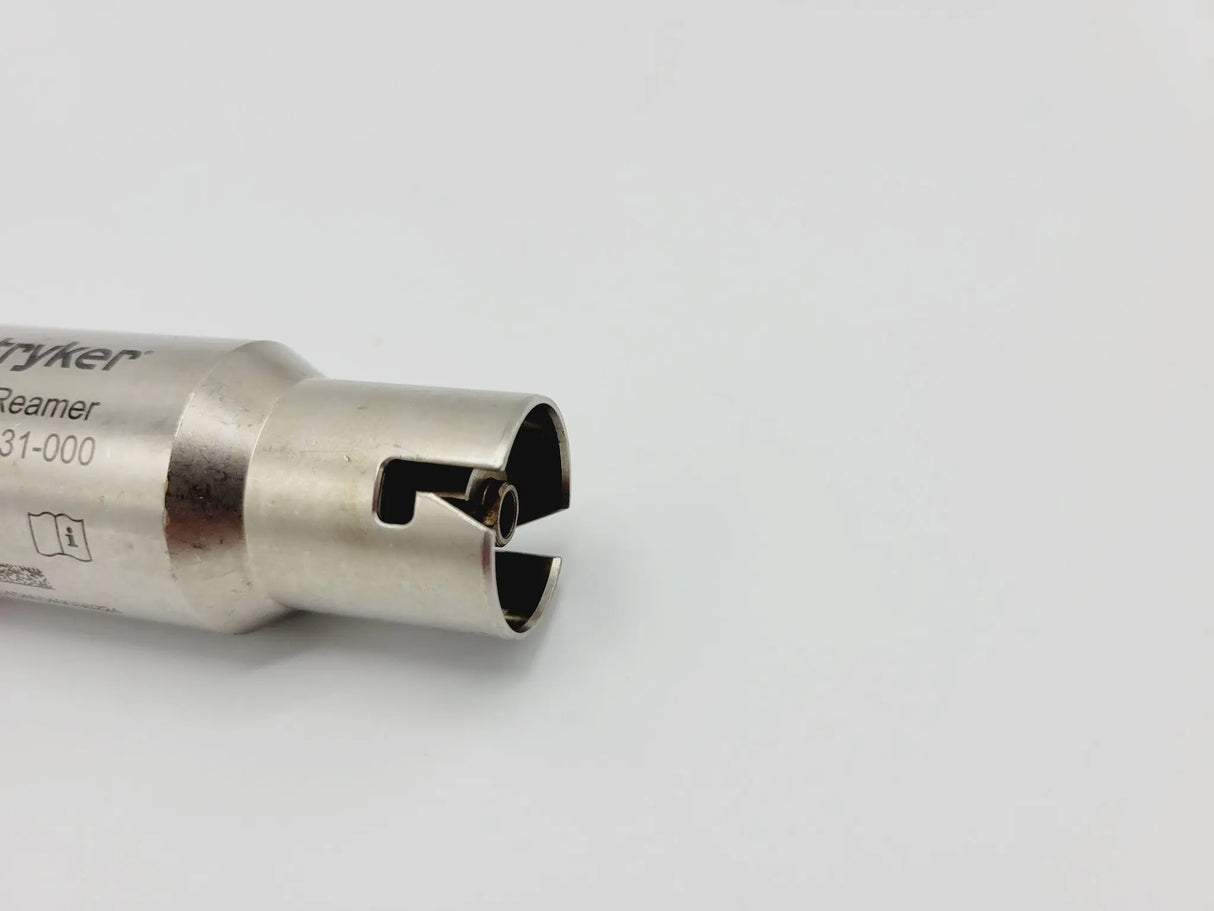 Stryker 4100-231-000 1/4" Reamer Drill Attachment 4-1/4" Stryker