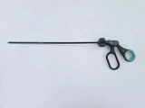 Pentax 3904 Microline Laparoscopy 5mm Insulated Shaft & Handle 17-1/8" Pentax