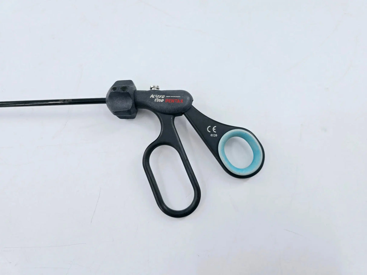 Pentax 3904 Microline Laparoscopy 5mm Insulated Shaft & Handle 17-1/8" Pentax