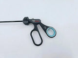 Pentax 3904 Microline Laparoscopy 5mm Insulated Shaft & Handle 17-1/8" Pentax