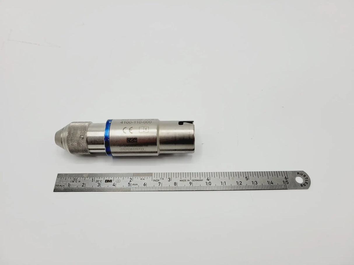 Stryker 4100-110-000 AO Small Drill Attachment 3-3/4" Stryker