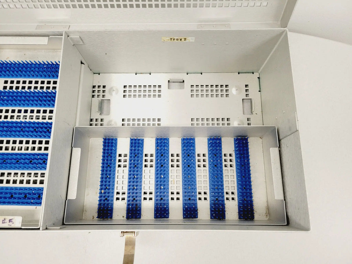 Conmed Linvatec Shutt Arthroscopy Instrument Case 18-3/8" x 11-1/4" x 6" ConMed Linvatec