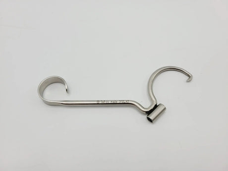 Synthes 312.47 4.5mm Pointed Drill Guide Orthopedic 6" Synthes