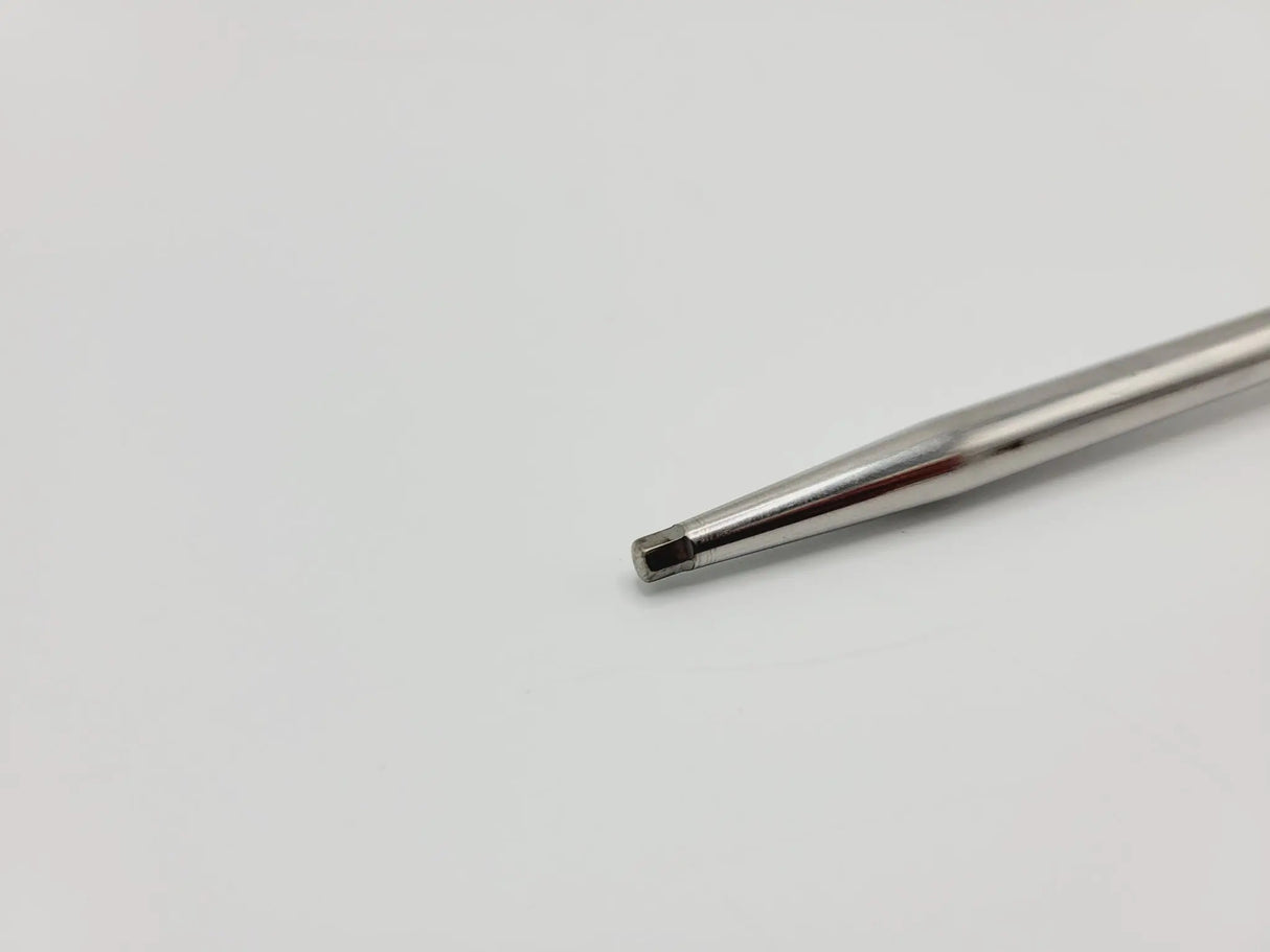 Synthes 314.12 Hexagonal Screwdriver w/ Handle Orthopedic 9-1/2" Synthes