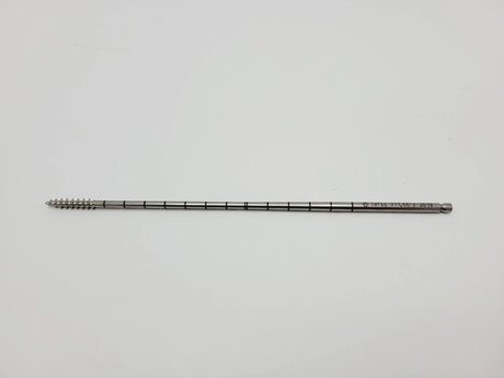 Synthes 311.66 Orthopedic 4.5mm Cortical Screw Tap Surgical Instrument Primis Medical