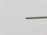 Synthes 311.46 4.5mm Surgical Tap Orthopedic 5-1/8" Synthes