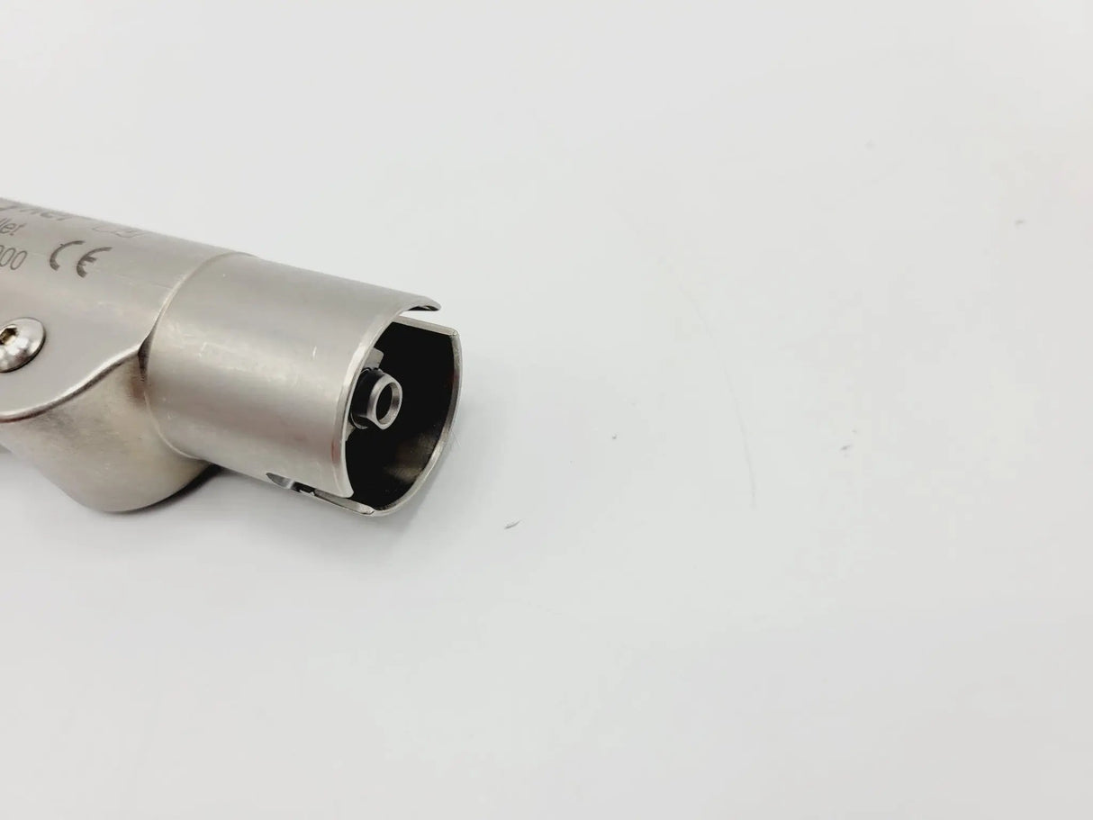 Stryker 4100-125-000 Adjustable Pin Collet Attachment 3-1/2" Primis Medical