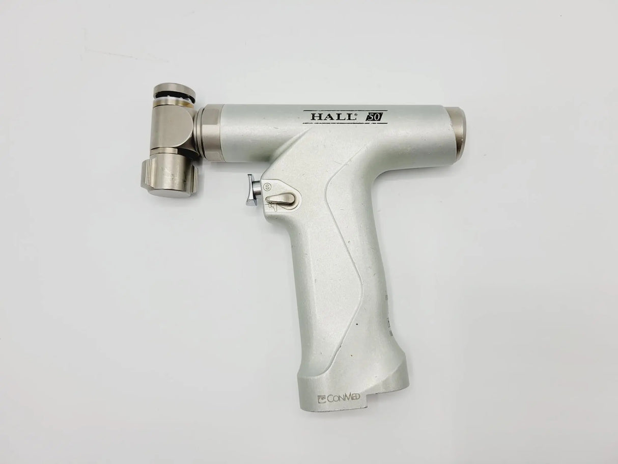 ConMed Linvatec PRO7300B Hall 50 Oscillating Saw Handpiece 7-3/4" ConMed Linvatec