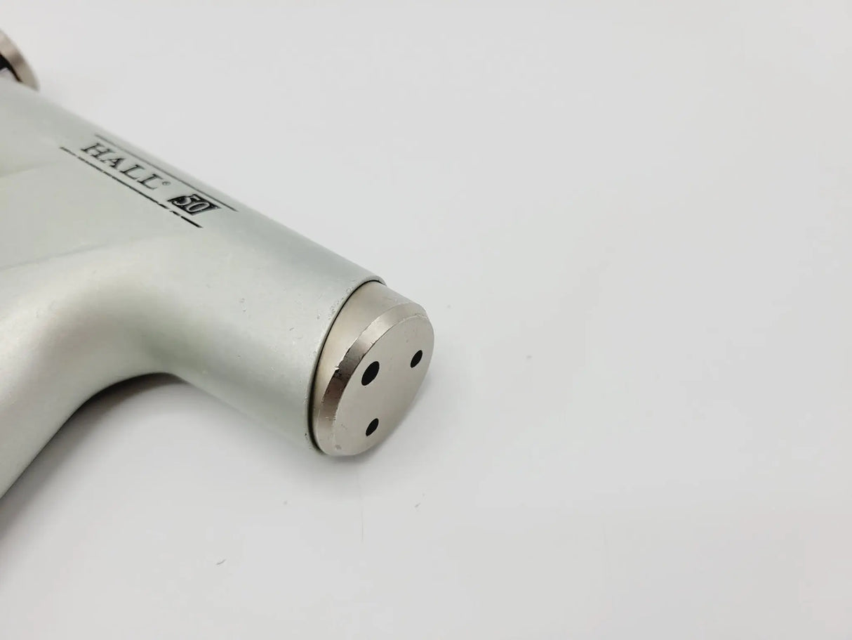 ConMed Linvatec PRO7300B Hall 50 Oscillating Saw Handpiece 7-3/4" ConMed Linvatec