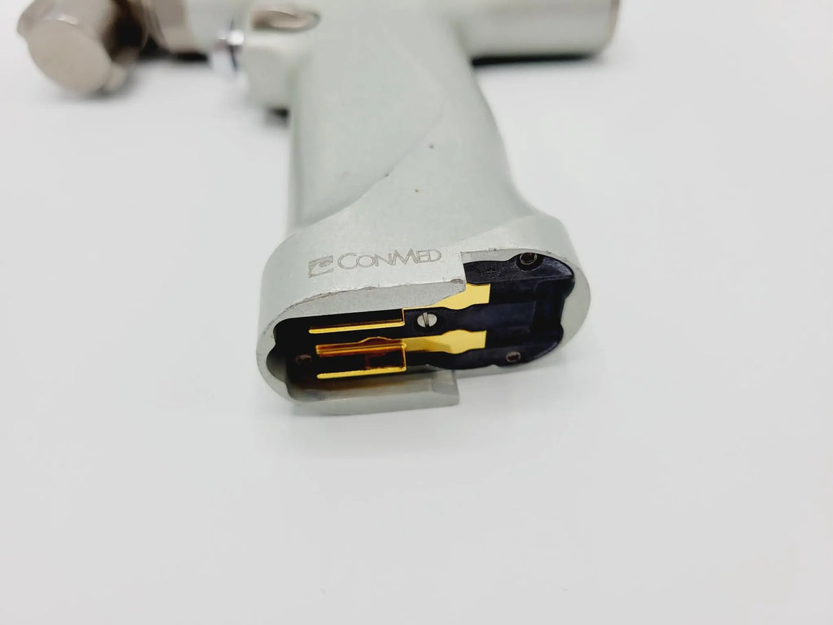 ConMed Linvatec PRO7300B Hall 50 Oscillating Saw Handpiece 7-3/4" ConMed Linvatec