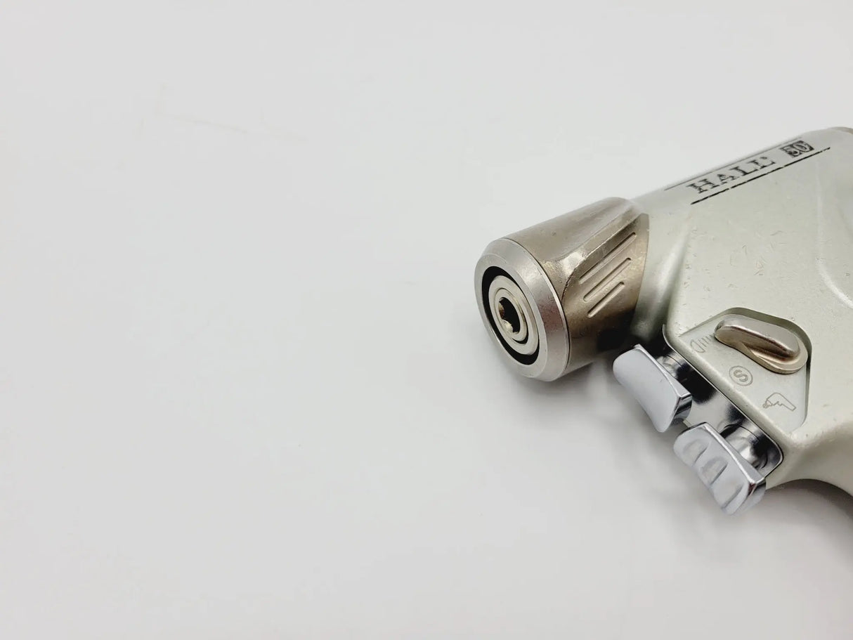 ConMed Linvatec PRO7200B Hall 50 Dual Trigger Drill Handpiece 6-3/4" ConMed Linvatec