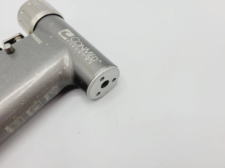 Conmed Linvatec Hall PRO6202 MPower Dual Trigger Drill Handpiece 6-7/8" ConMed Linvatec
