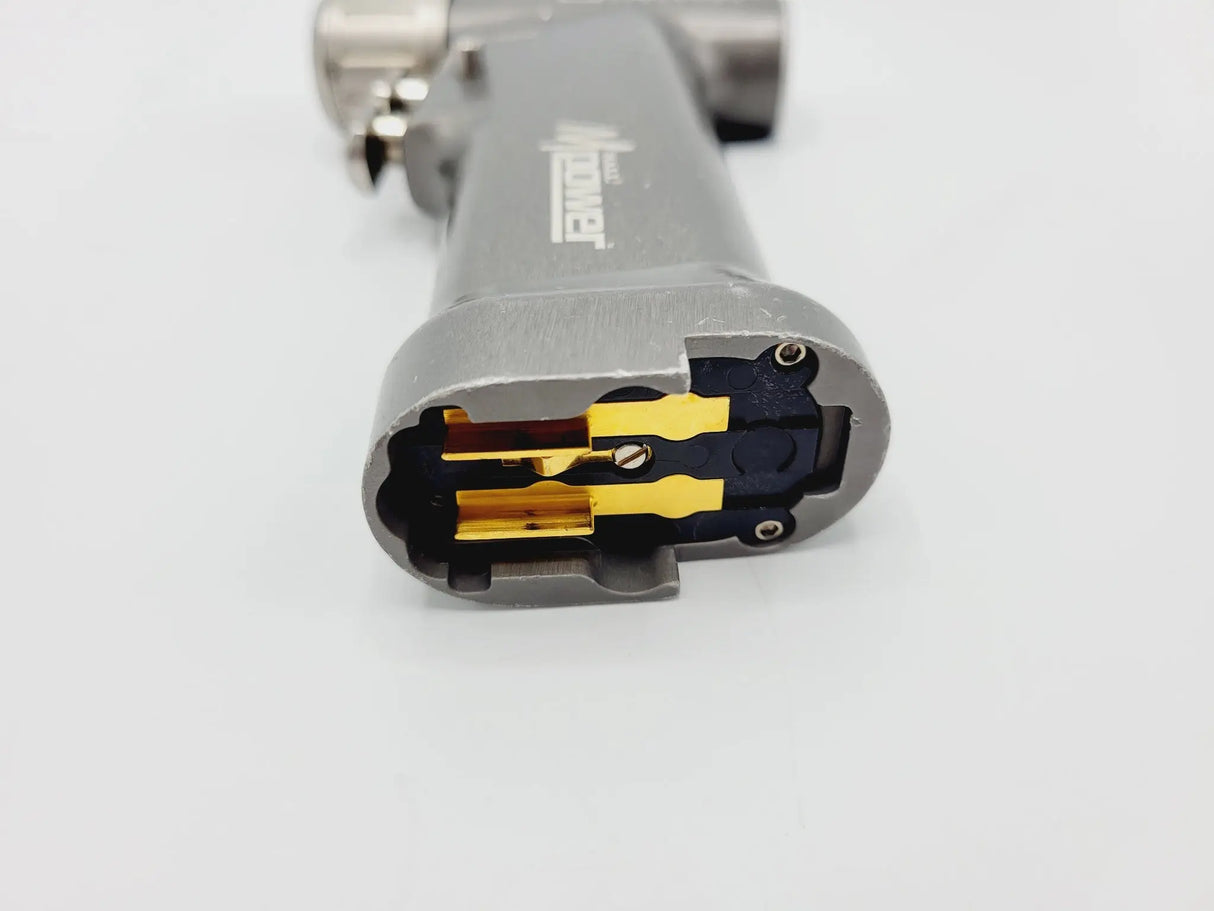 Conmed Linvatec Hall PRO6202 MPower Dual Trigger Drill Handpiece 6-7/8" ConMed Linvatec
