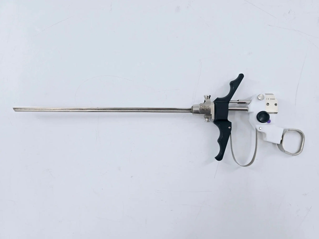 Gyrus ACMI EAWE USA Elite System Accessory Working Element Endoscopy 13" Gyrus ACMI