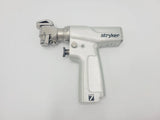 Stryker 7208-000-000 System 7 Sagittal Saw Handpiece 7-3/4" Stryker
