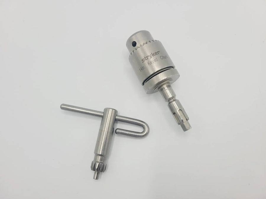 Stryker 6203-131-000 1/4