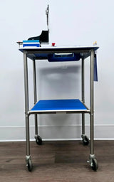 AADCO N-640 Analog Pigg-O-Stat Pediatric Immobilizer w/ Large & Small Supports Primis Medical