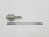 Stryker 6203-210-000 System 6 Large/ AO Reamer Drill Attachment 2-7/8" Stryker