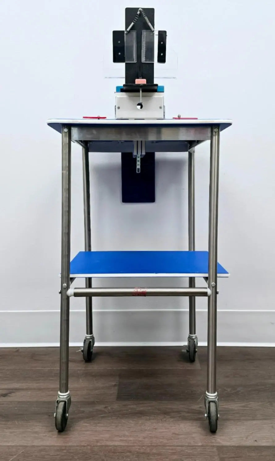 AADCO N-640 Analog Pigg-O-Stat Pediatric Immobilizer w/ Large & Small Supports Primis Medical