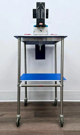 AADCO N-640 Analog Pigg-O-Stat Pediatric Immobilizer w/ Large & Small Supports Primis Medical