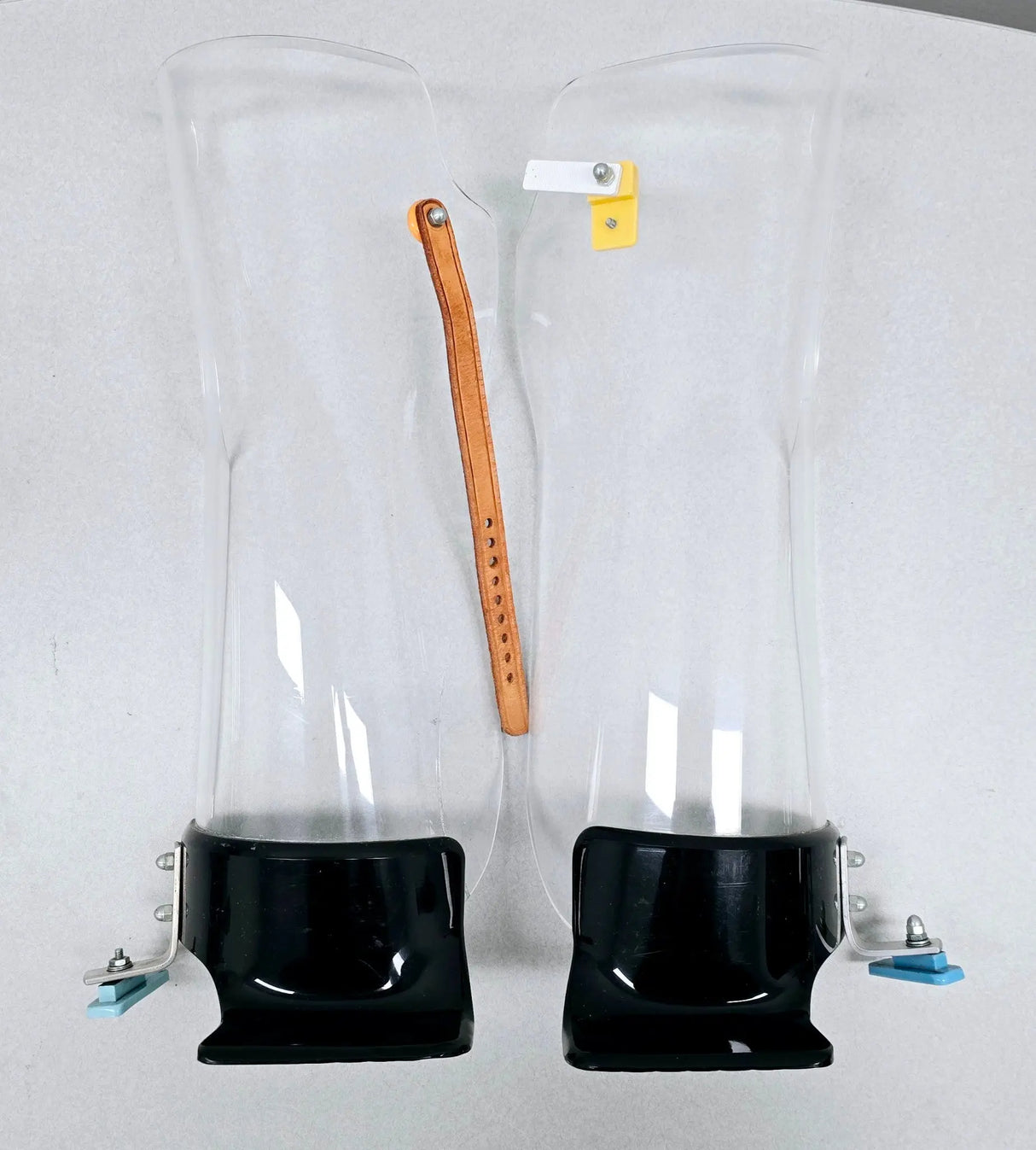 AADCO N-640 Analog Pigg-O-Stat Pediatric Immobilizer w/ Large & Small Supports Primis Medical