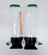 AADCO N-640 Analog Pigg-O-Stat Pediatric Immobilizer w/ Large & Small Supports Primis Medical