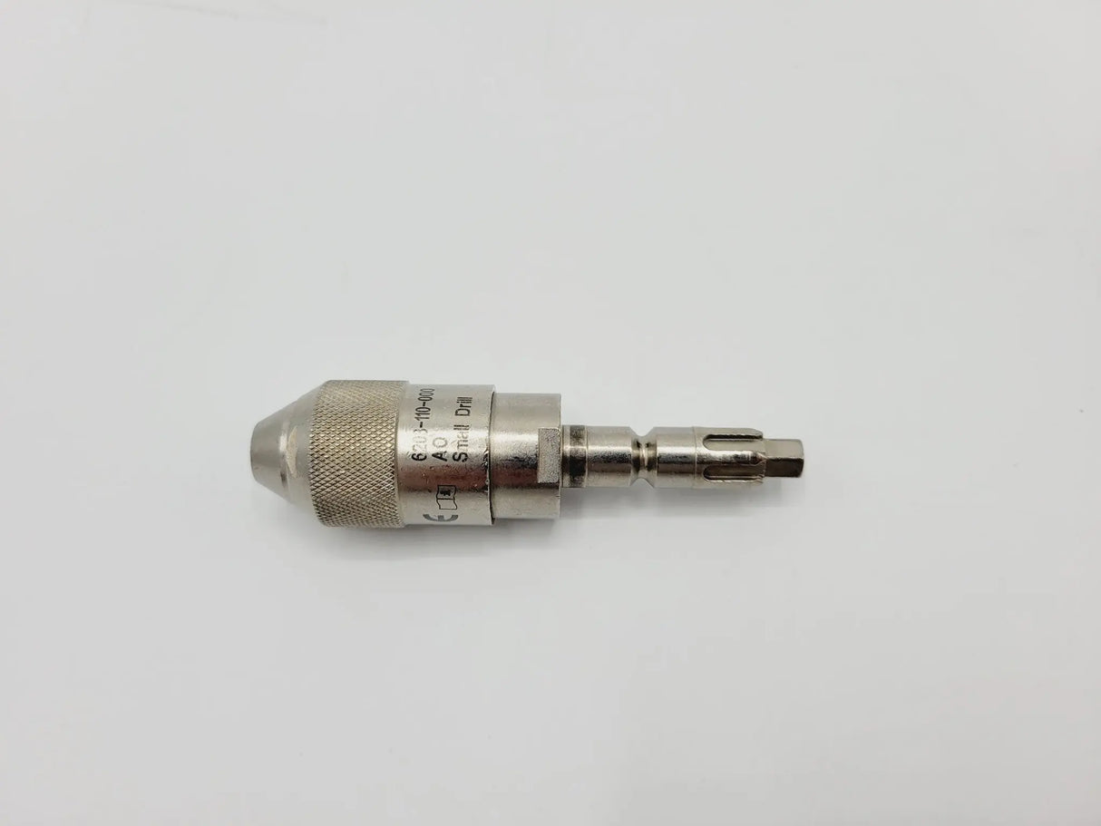 Stryker 6203-110-000 AO Small Drill Attachment 3-1/4" Stryker