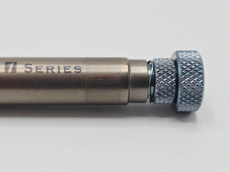 Johnson & Johnson The Unfolder Platinum Series Handpiece 5.5" Primis Medical