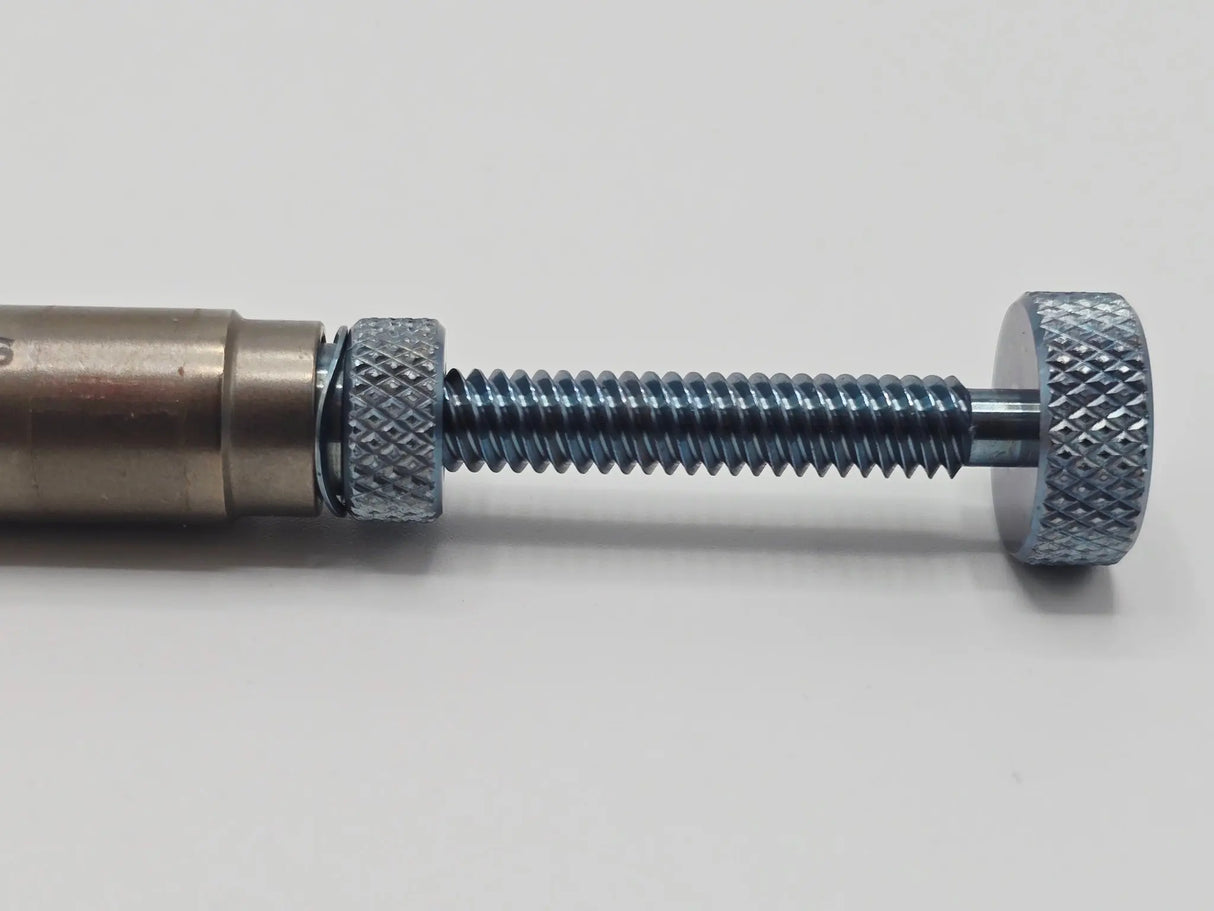 Johnson & Johnson The Unfolder Platinum Series Handpiece 5.5" Primis Medical