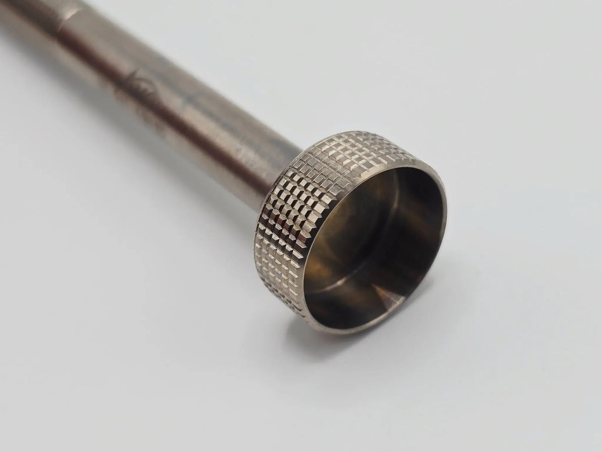 Johnson & Johnson Amo Emerald XL Ophthalmic Unfolder Delivery System 6" Johnson & Johnson