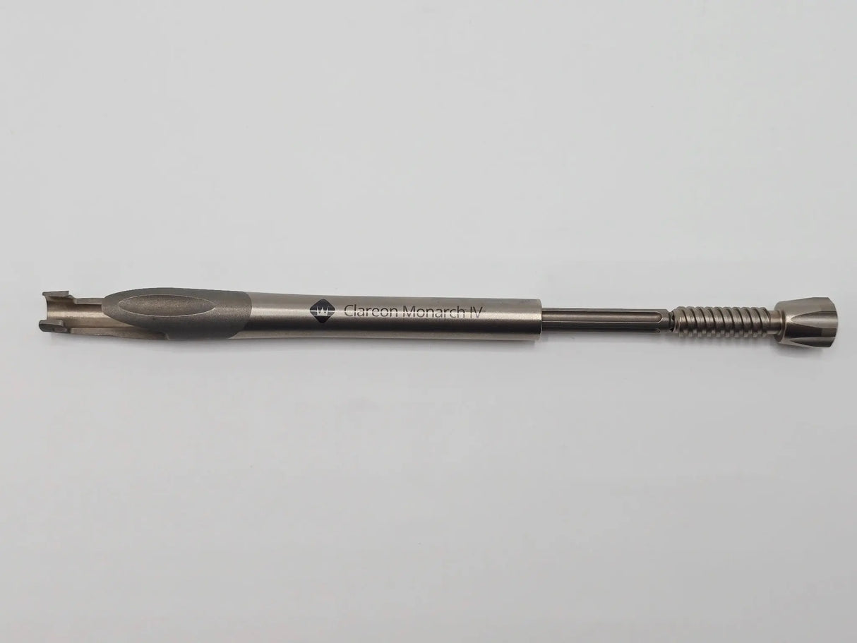 Alcon 8065977774 Clareon Monarch IV IOL Injector Ophthalmic Surgical Instrument Primis Medical
