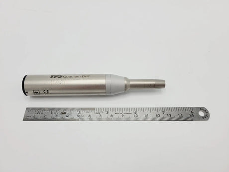 Stryker 5100-20 TPS Straight Quantum Drill Attachment 5" Primis Medical