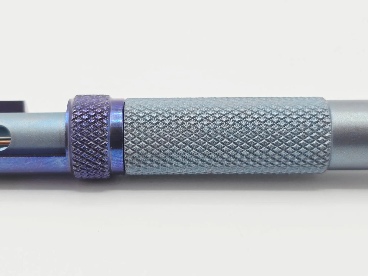 RxSight 63001 Injector IOL Delivery System Handpiece Ophthalmic Instrument RxSight