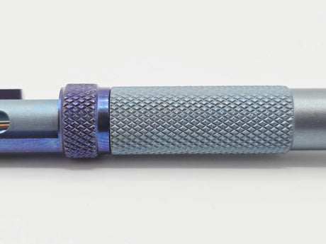 RxSight 63001 Injector IOL Delivery System Handpiece Ophthalmic Instrument RxSight