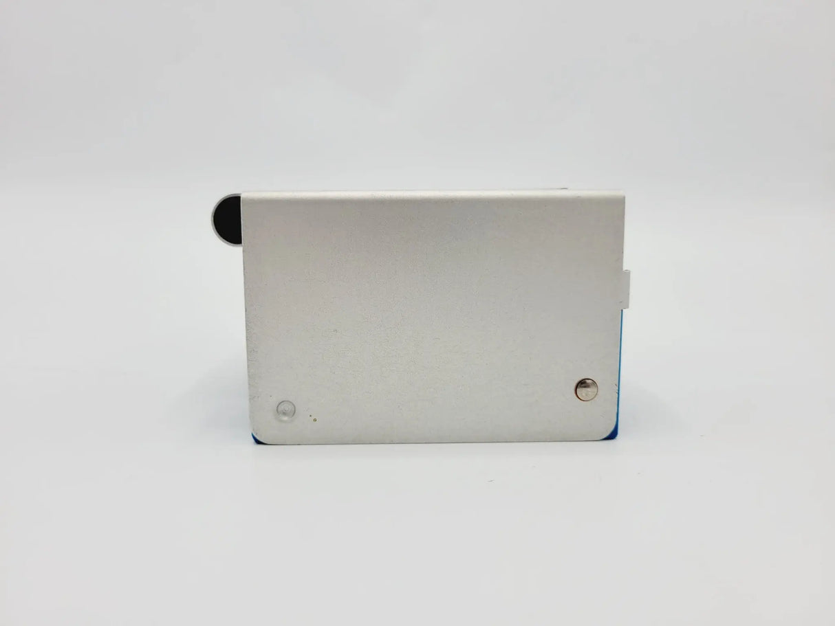 Hall Linvatec 5038-09 Osteon Bur Rack w/ 26 Zimmer 5056 Fluted Burs 5-1/2" Primis Medical