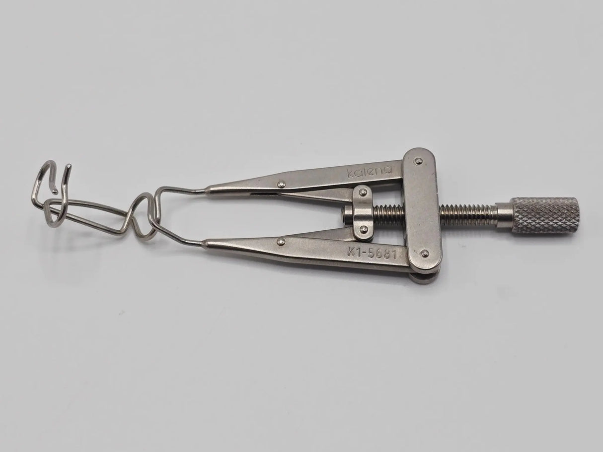 Ophthalmic Surgical Instruments Set 26 Katena, Alcon and more Primis Medical