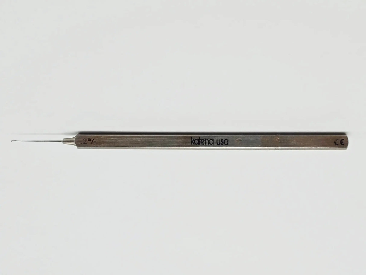 Ophthalmic Surgical Instruments Set 26 Katena, Alcon and more Primis Medical