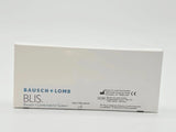 Bausch & Lomb BLIS-R1 Blis Reusable Handpiece New in Box Primis Medical