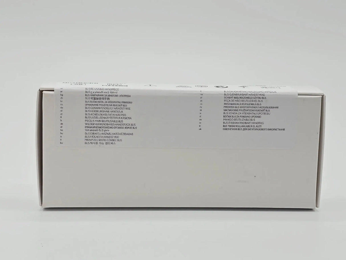 Bausch & Lomb BLIS-R1 Blis Reusable Handpiece New in Box Primis Medical