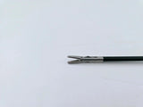 Weck Endoscopy 116726 Laparoscopic Grasper Needle Holder Straight TC 22-1/2" Weck