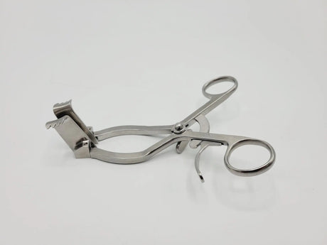 Arthrex AR-8170 Modular Soft Tissue Retractor w/ AR-8170-50 Blades 7" Arthrex
