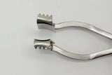 Arthrex AR-8170 Modular Soft Tissue Retractor w/ AR-8170-50 Blades 7" Arthrex
