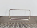 V. Mueller Stainless Steel Surgical Sterilization Tray Basket 16.5 X 10.5 X 2.5 Primis Medical