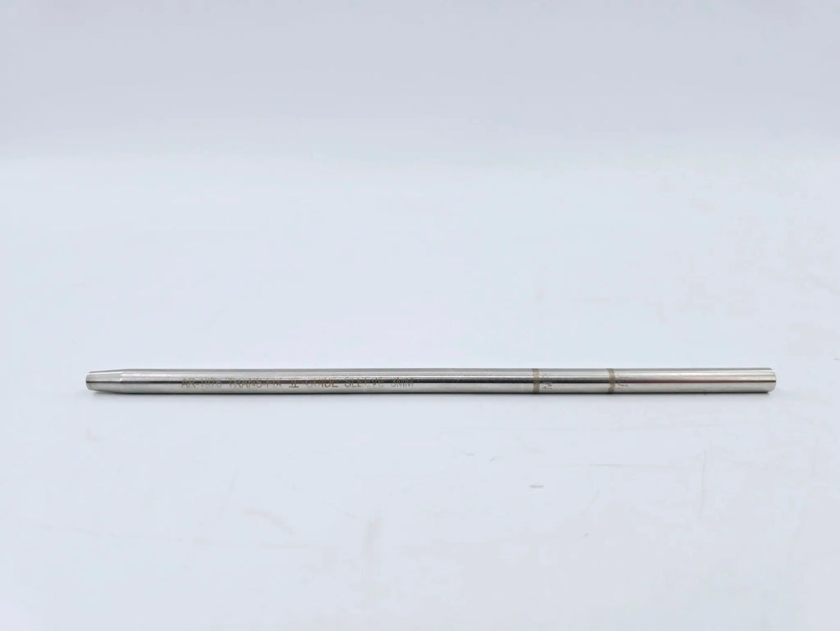 Arthrex AR-1976 TransFix II Guide Sleeve 3mm Arthroscopy 6-1/2" Arthrex