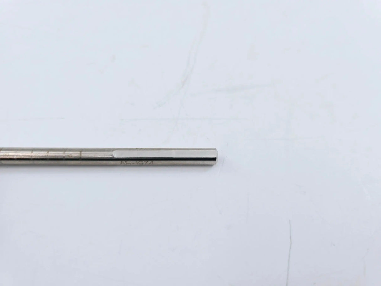 Arthrex AR-1974 5mm Cannulated Drill for TransFix II 3mm Drill Pin 3-3/4" Arthrex